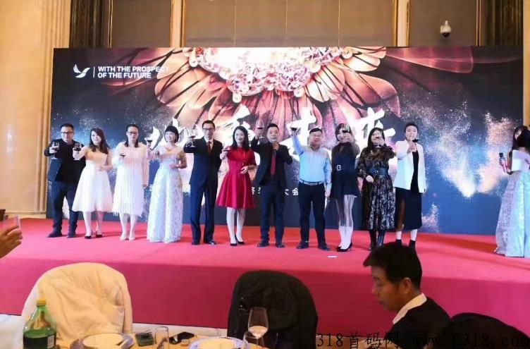 黑仓首码，群买买+乐买买+龙猫外卖+1+N全网独家模式理念