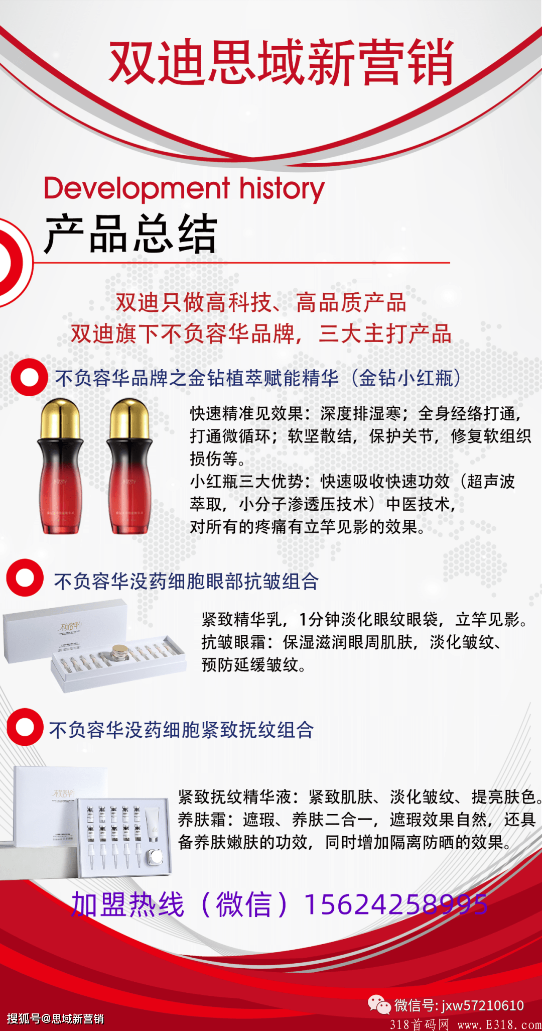 我为什么要选择思域新营销