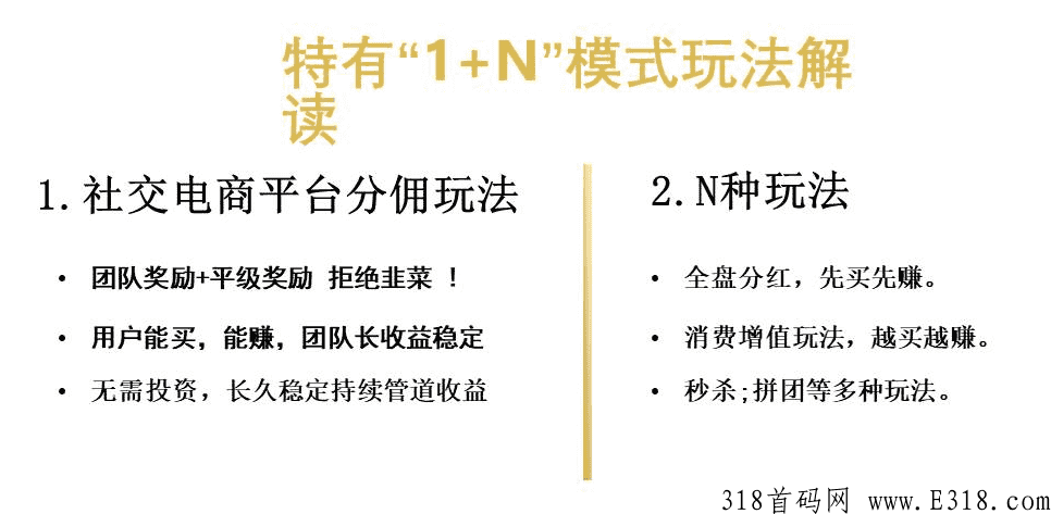 黑仓app首码对接，全新玩法，打造多重管道收益！