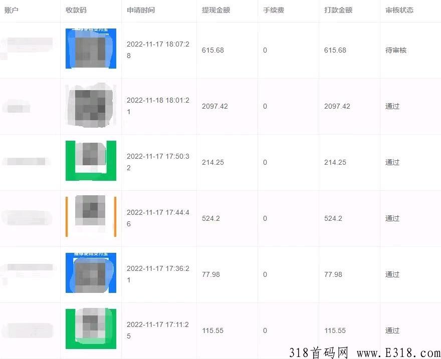 项目推广，稳定收益高