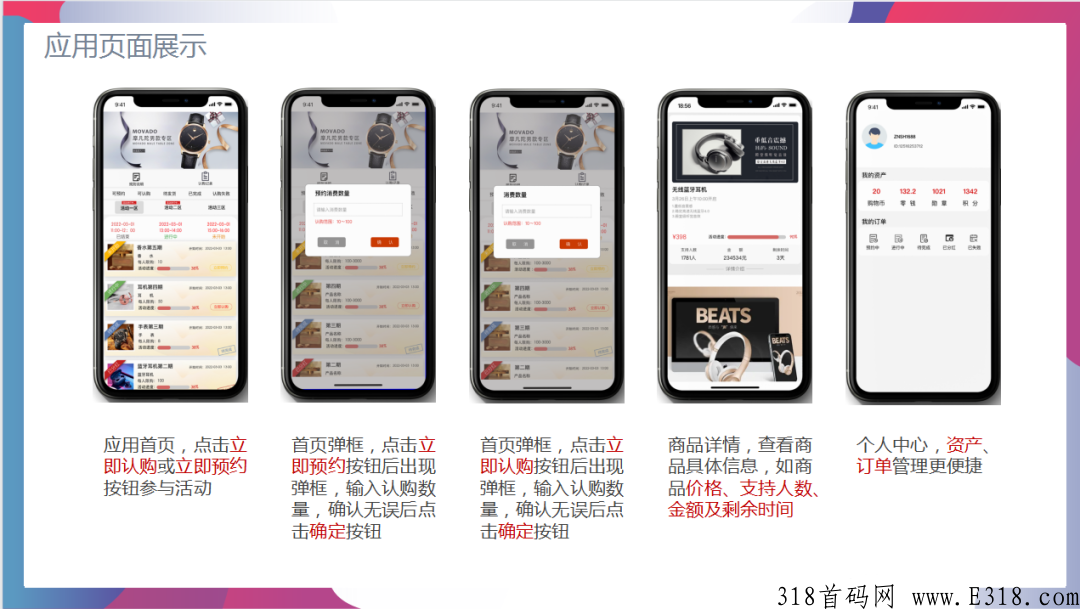 大成小艾泰山众筹商业模式，熔断重生机制裂变卖货玩法项目首码