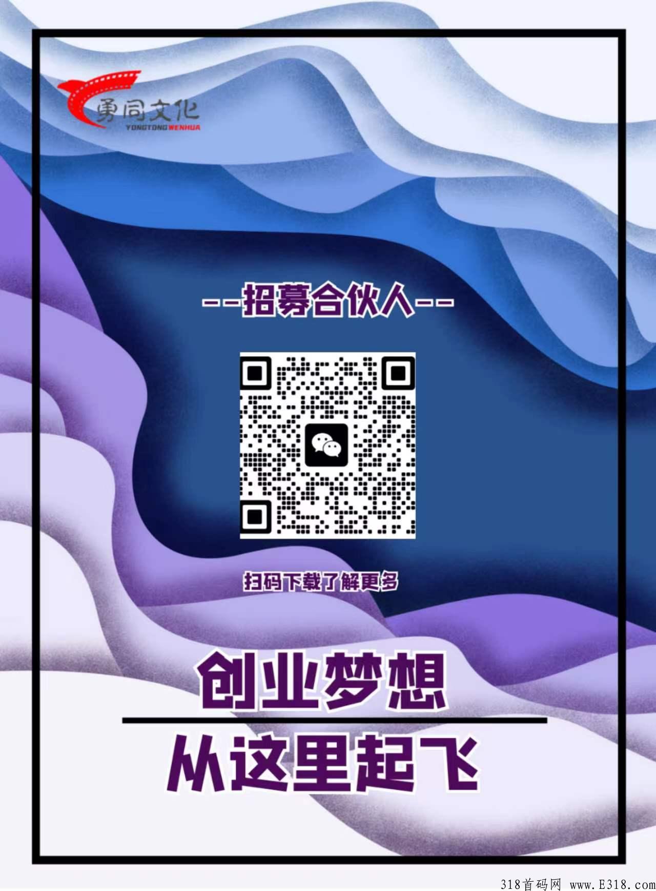 最新竞拍内测中跨年王炸项目