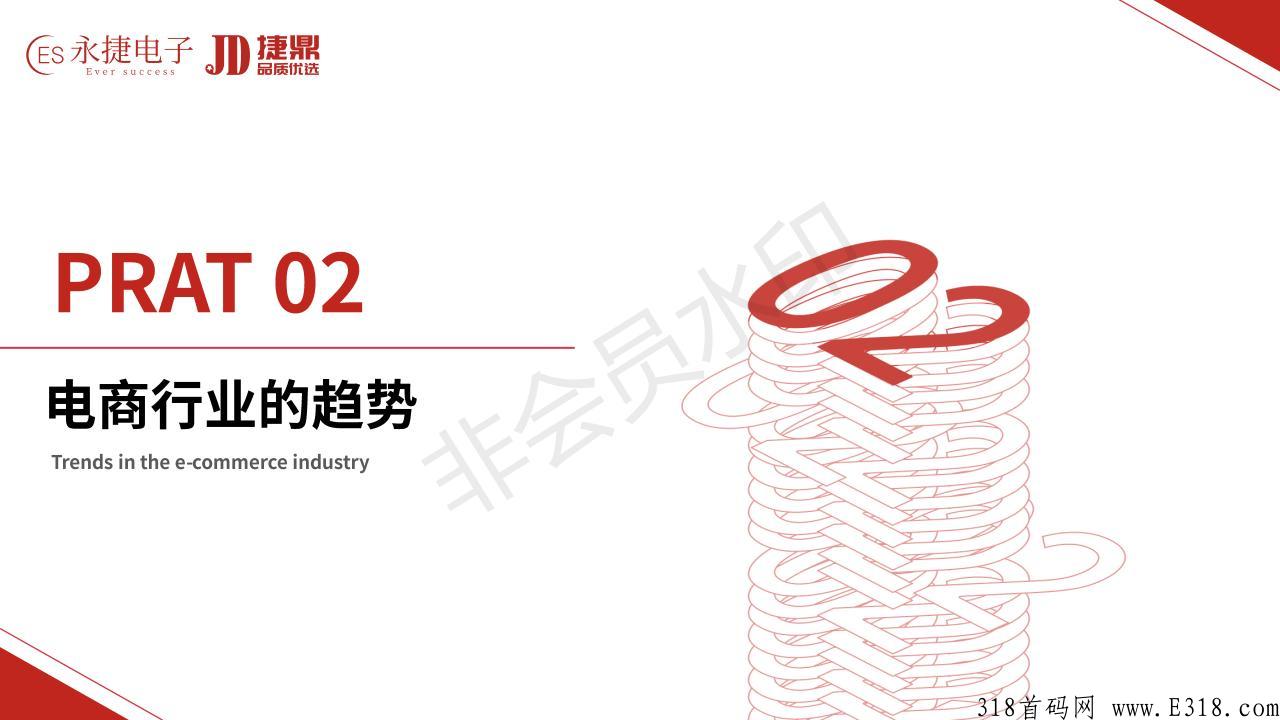 捷鼎商城是什么？带你了解这个项目