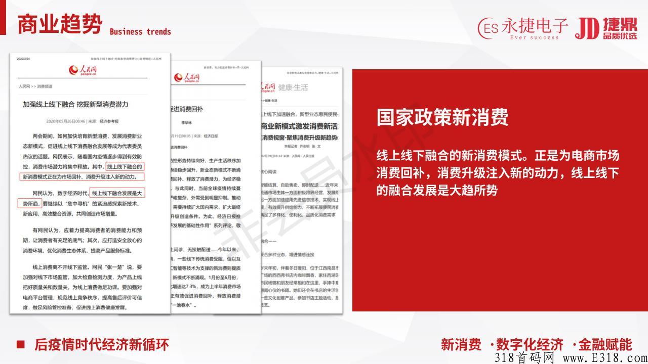 捷鼎商城是什么？带你了解这个项目