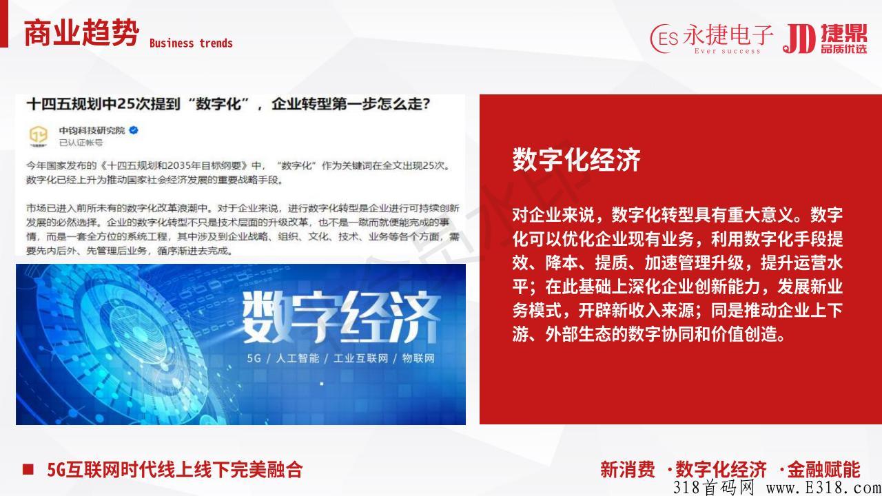 捷鼎商城是什么？带你了解这个项目