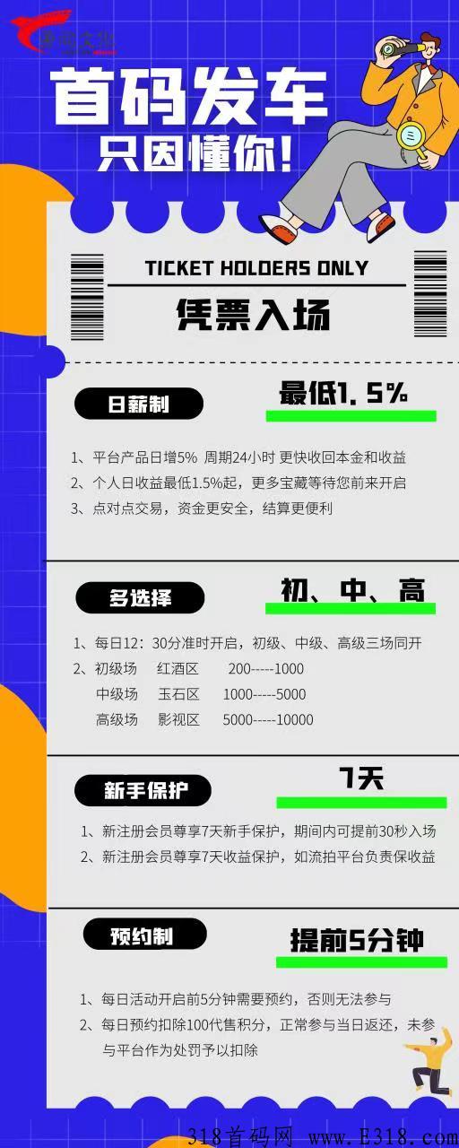 最新竞拍内测中，快速布局开启财富自由人生