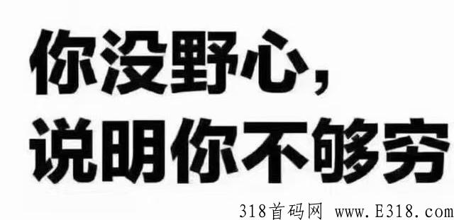 泛领域黑科技，你要的项目都能给你，日数3位数十分轻松，日入4位数就勤奋点！