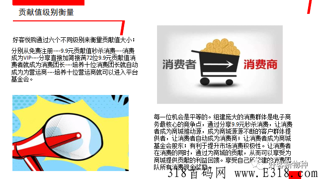 好客商城项目布局，计下个月中下旬上线