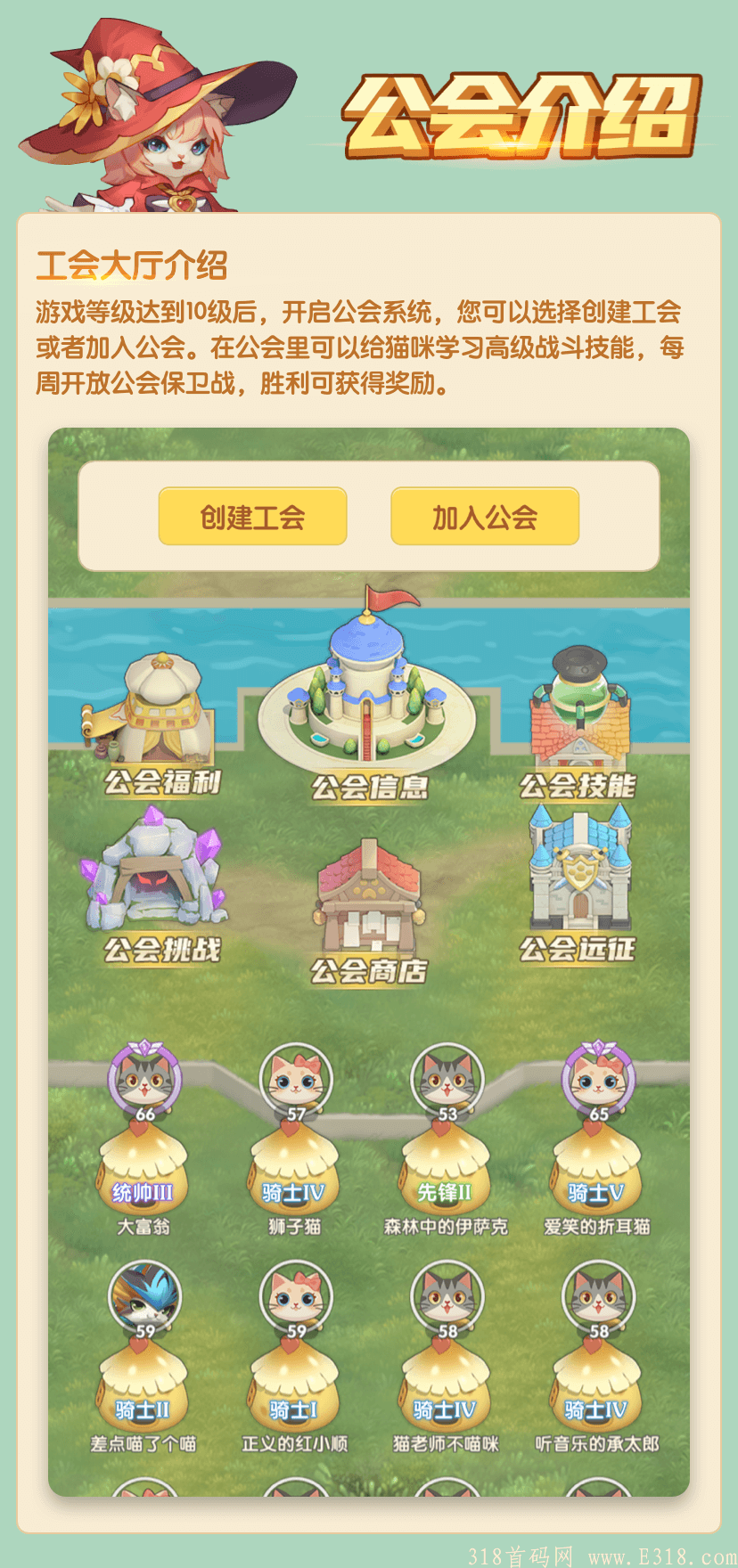 《猫之幻想》最强项目来袭，10代收益+最高级别扶持