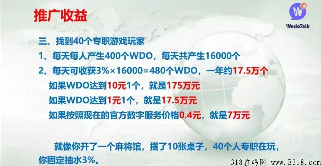 wedowalk,火爆来袭!成功是必然的,这是趋势 wedowalk,火爆来袭!成功是必然的,这是趋势