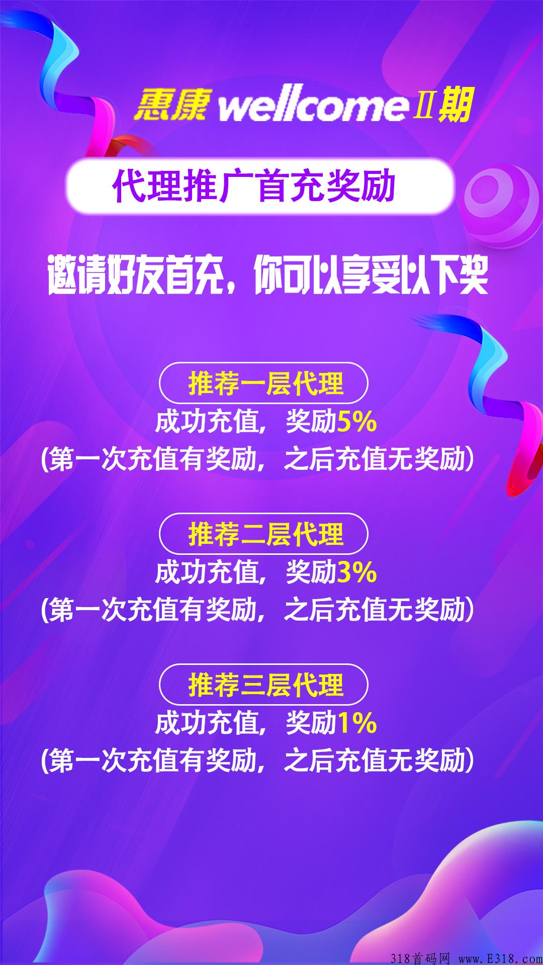 惠康优选二期首码，已经盛大起航
