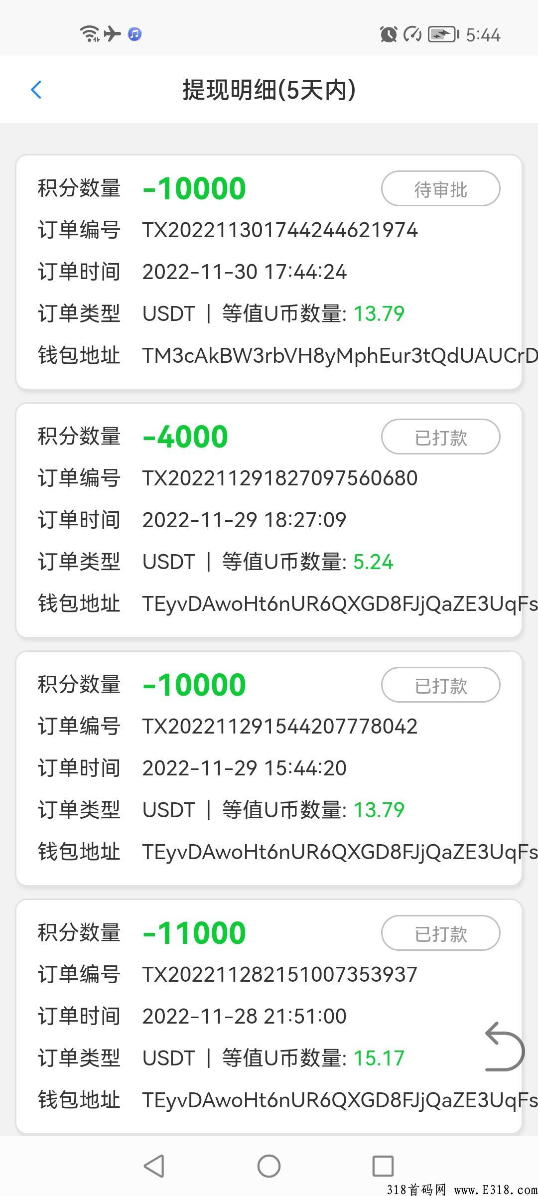 Fishx超级首码，推广收益高