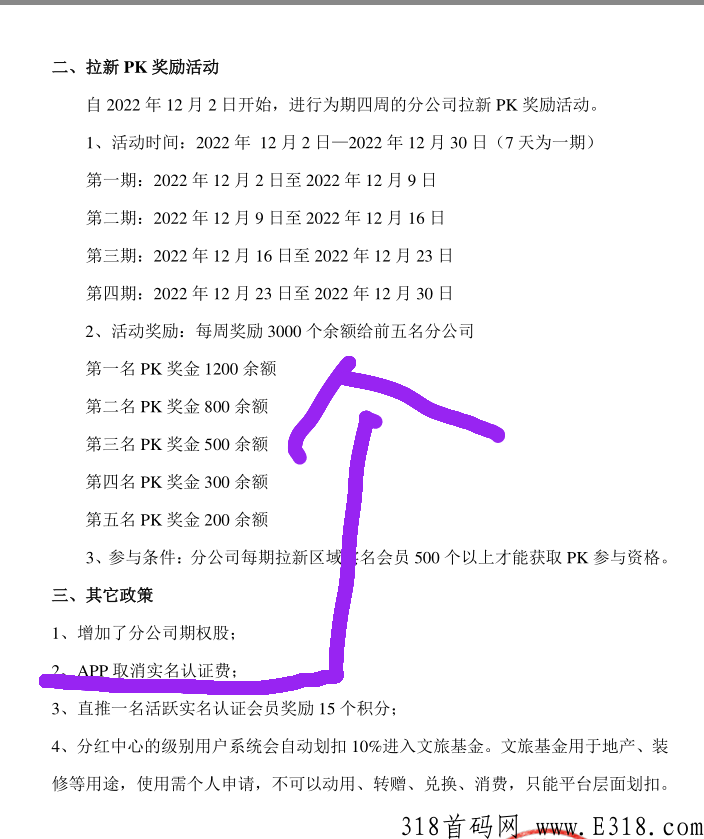 光大旅游，3星带队，公司送米，喜迎新春