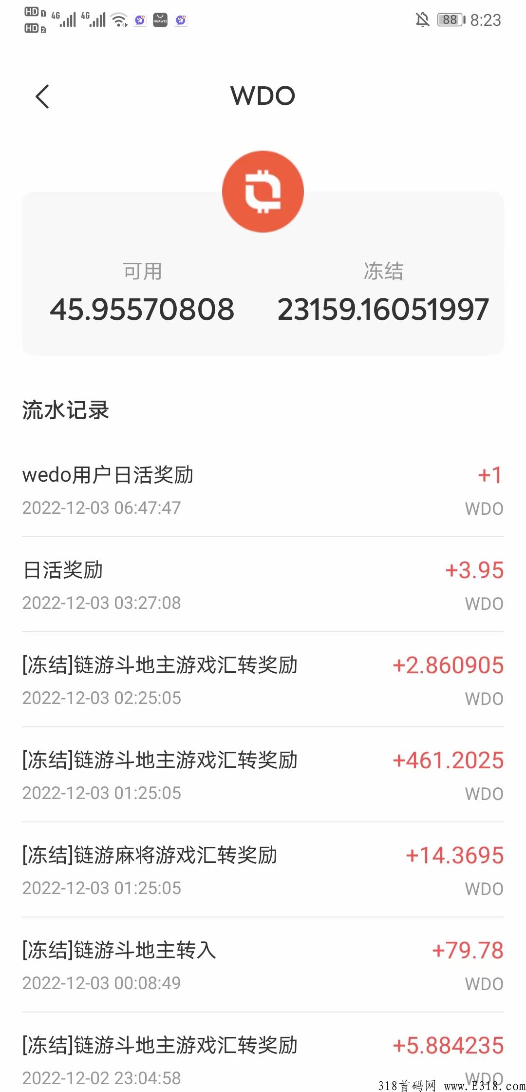 维度长久稳定项目干就完了