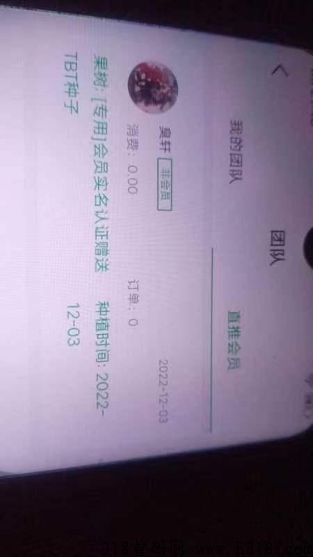 味蕾小镇夺宝游戏重磅推出，撸tbt种子高价回收，大小团队长来对接