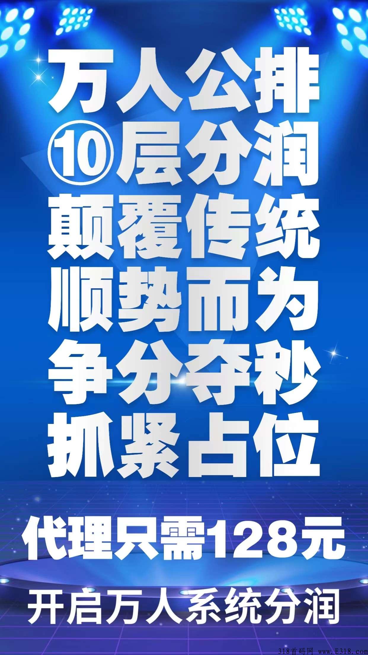 数字h包，全网公排+创新模式，正波比零泡沫，跨年黑马项目