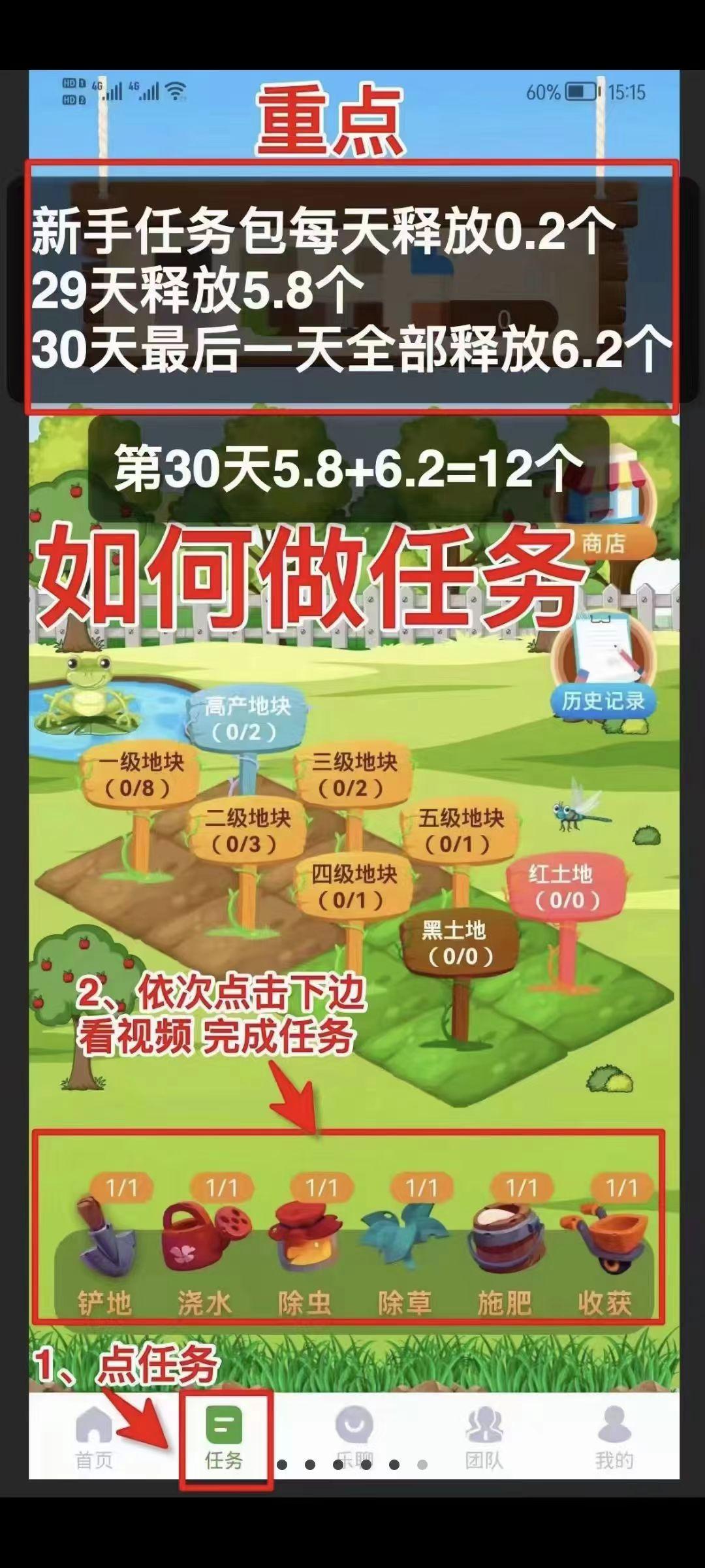 乐赞生态！超高扶持的卷轴项目！扶持5！