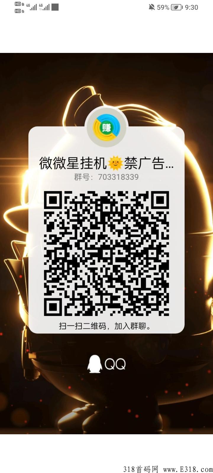 微微星d音项目赚米软件