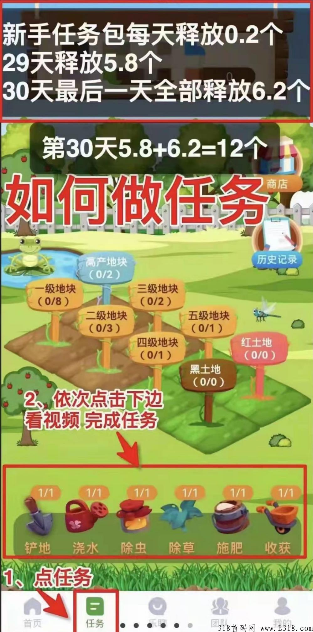 乐赞生态代5，大量招人，带你一起赚米