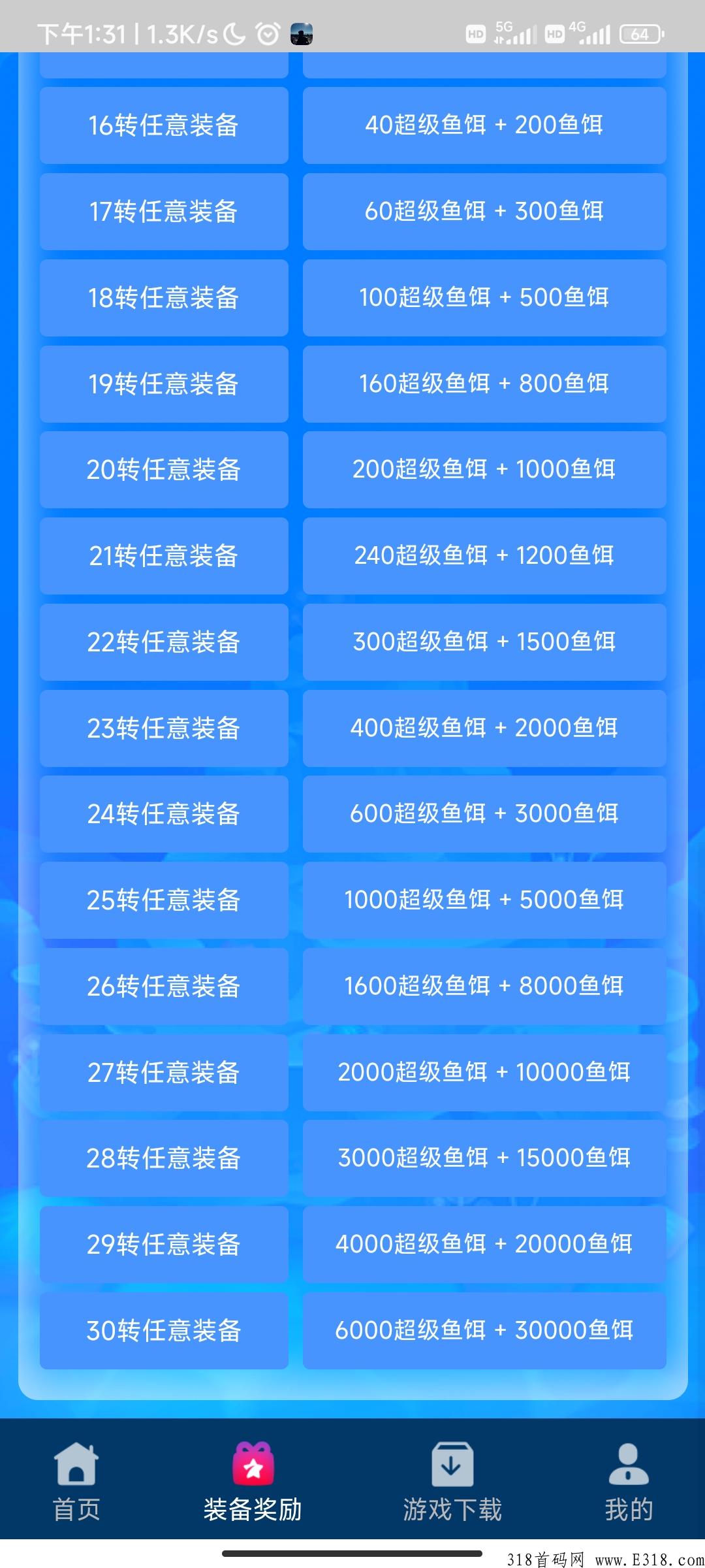 小猫钓米邀请码注册，收益最快的搬砖手游，分h躺赚，多种玩法多种收益