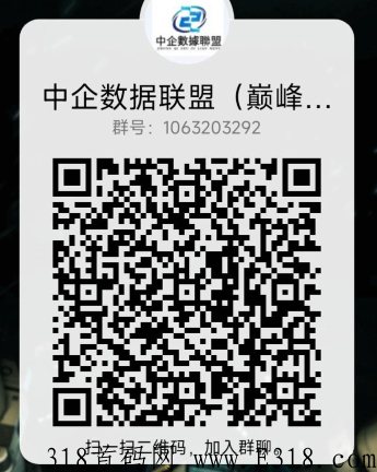 数据联盟2.0强势来袭，跨年大项目