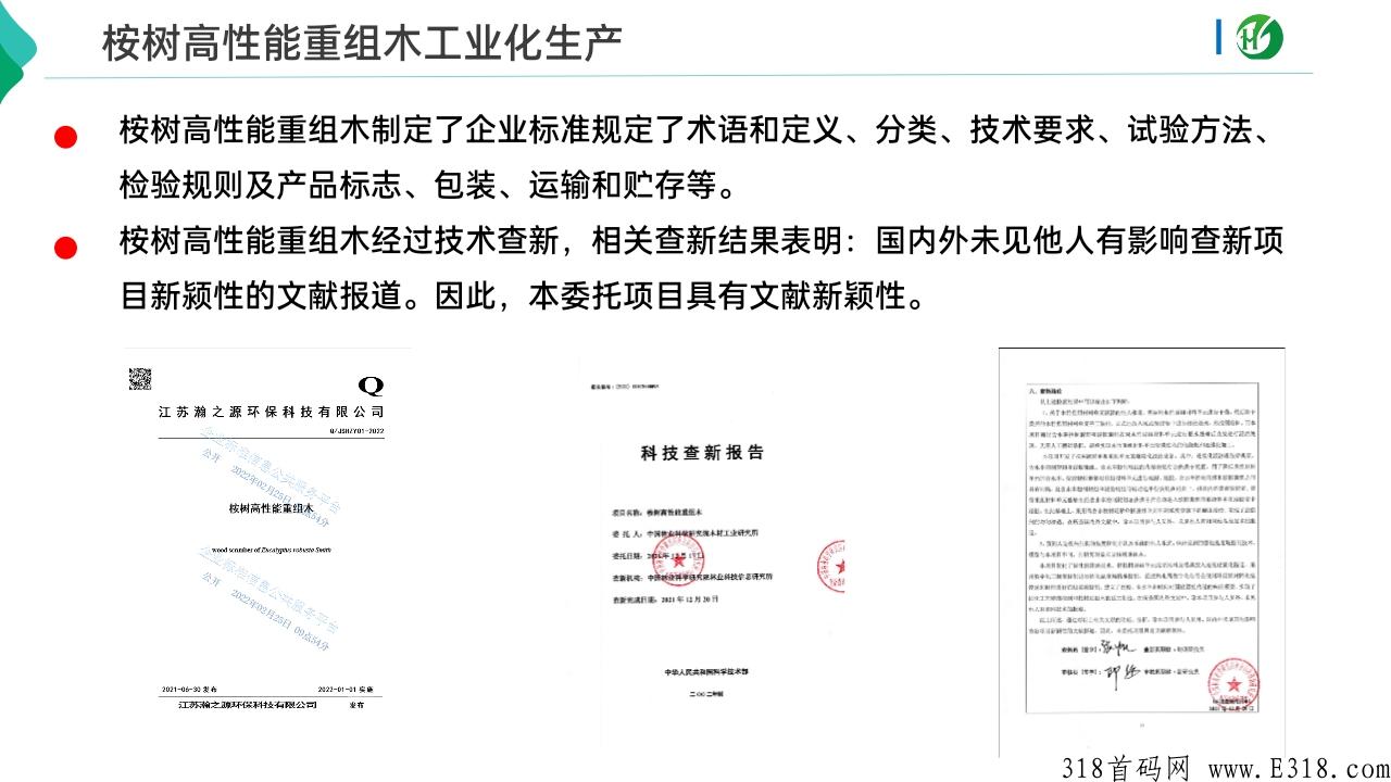 实体长久项目