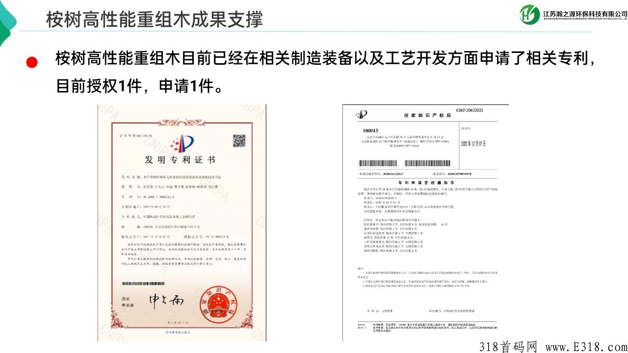 实体长久项目