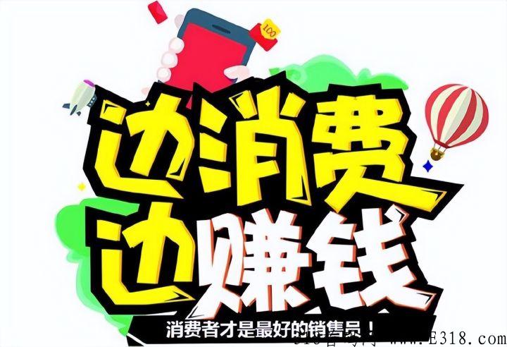 消费分米，链动2+1模式火爆整个分销市场，你知道吗？