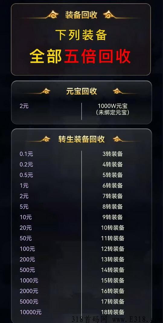 僵尸达人首码，2023刷怪爆装备上架交易，官芳真金回收还赚米