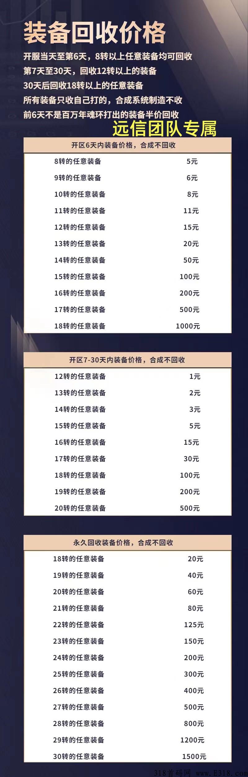 自由之刃，手游火爆开启首区，在线回收，长期稳定