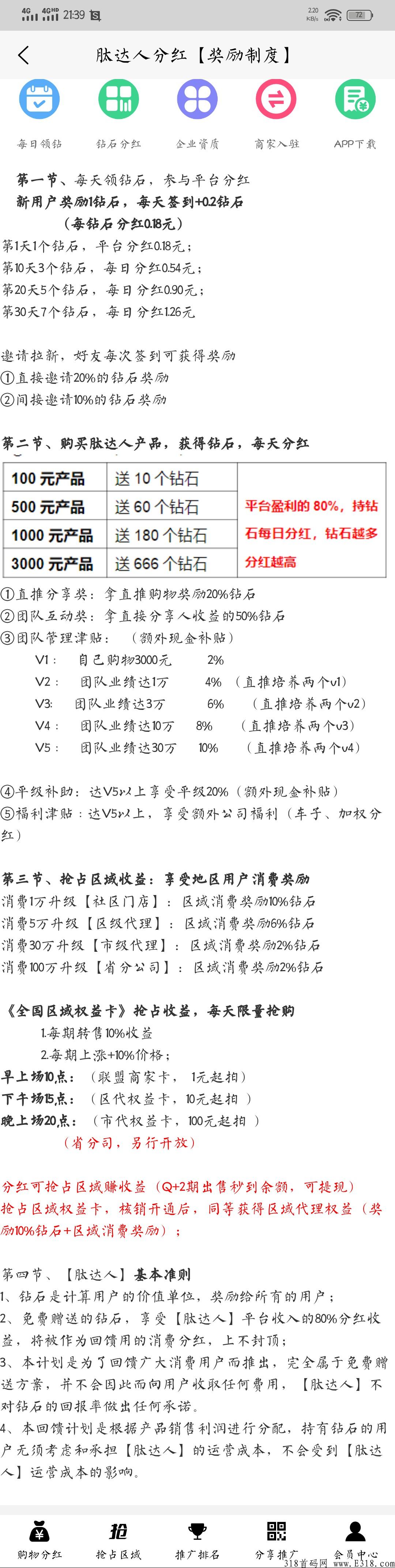 【肽达人】今日刚上线，赶紧上车！