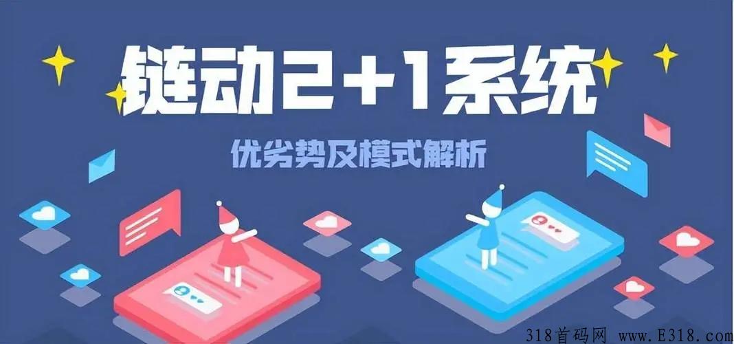 为什么说现在做私域电商要打造套系统出来，看看是否值得借鉴