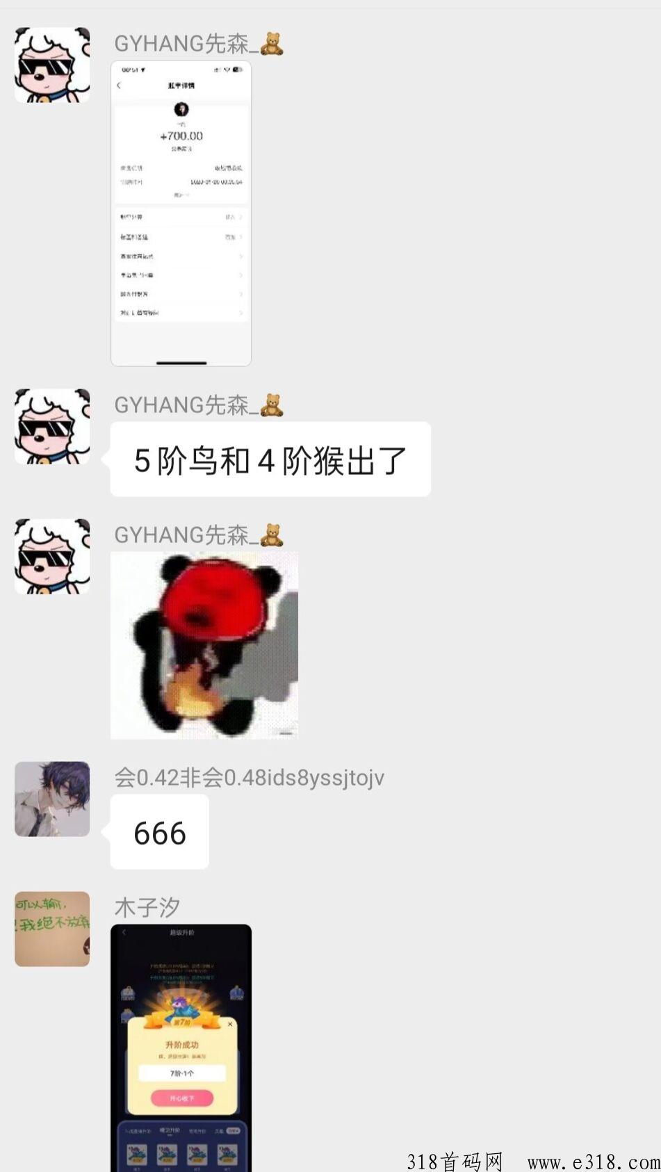 随时聊，金币世界大盘，免费带新人小白，全网最火项目，对接大小团队