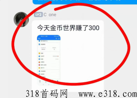 随时聊，金币世界大盘，免费带新人小白，全网最火项目，对接大小团队