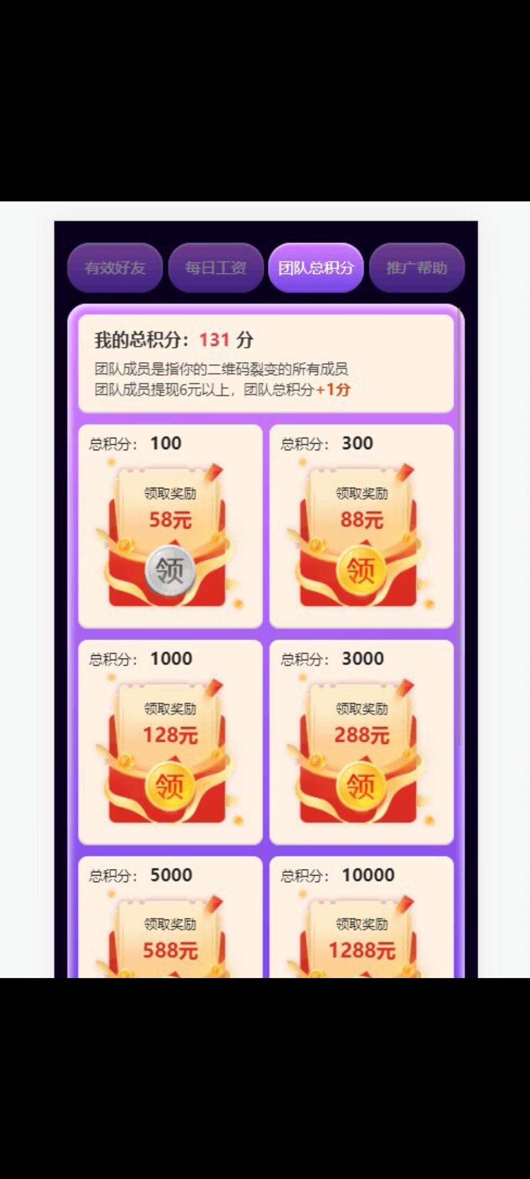 恐龙家园首码刚出，合成分奖励，推广奖励已增加上线