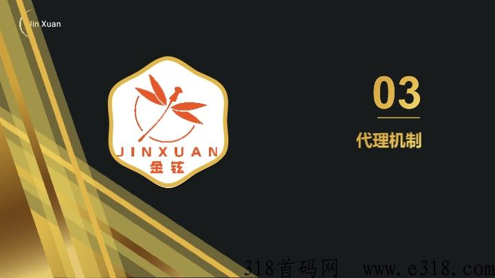 金铉娱乐电商市场部对接中，简单推广收益高