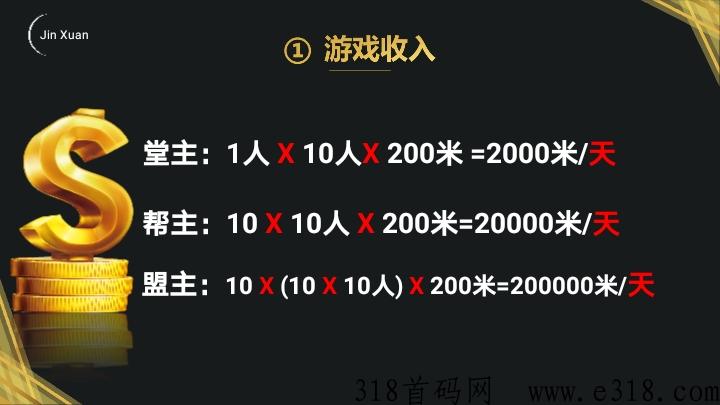 金铉娱乐电商市场部对接中，简单推广收益高