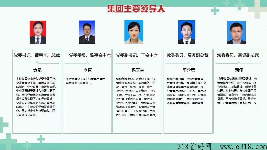 《重庆医药》明天到位，注册领期权，拉新，签到超级福利