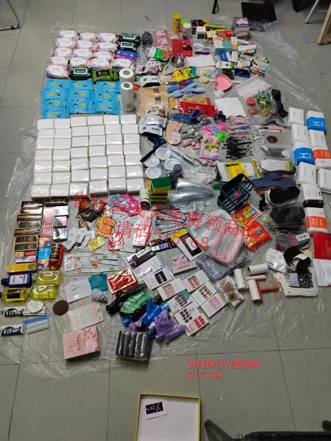 省q鱼，项目界的天花板，2023年可靠项目，普通人如何逆袭项目