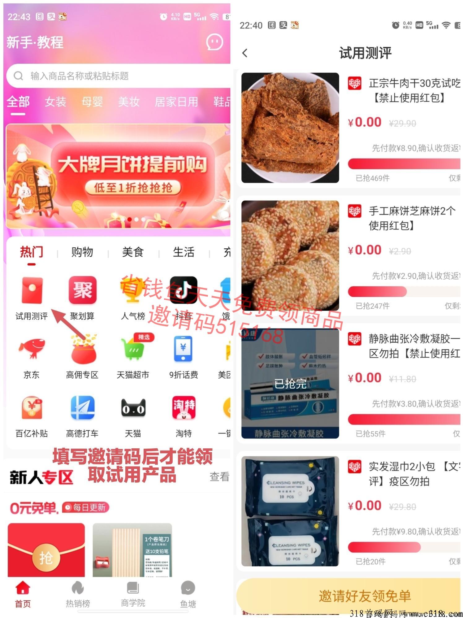 省q鱼，项目界的天花板，2023年可靠项目，普通人如何逆袭项目
