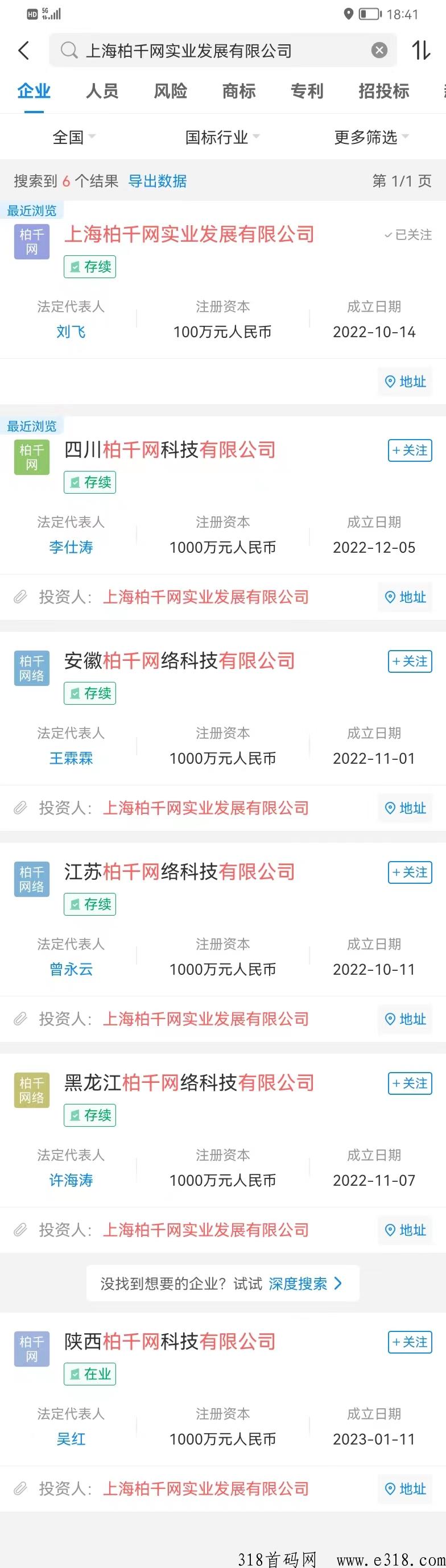 柏千网，2023小黄人财富机会来了