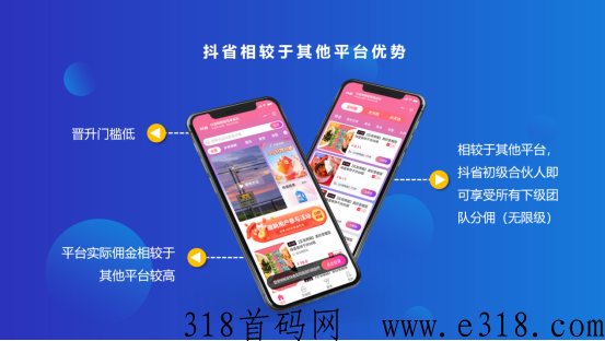 抖省，2023火爆电商平台的到底是什么，有哪些优势