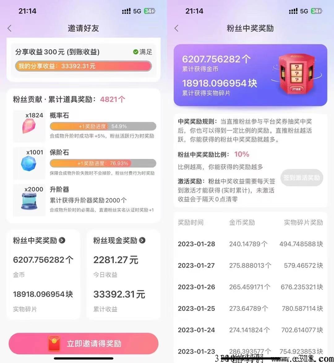 金币世界玩的就是金币