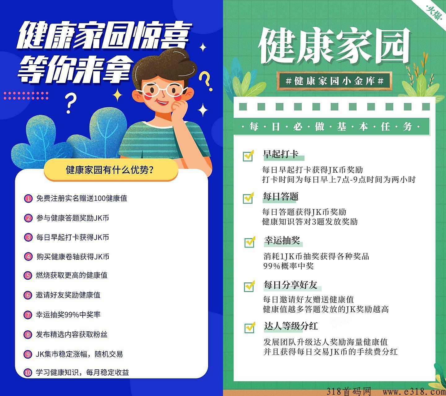 健康家园， 持续上涨，不看广告