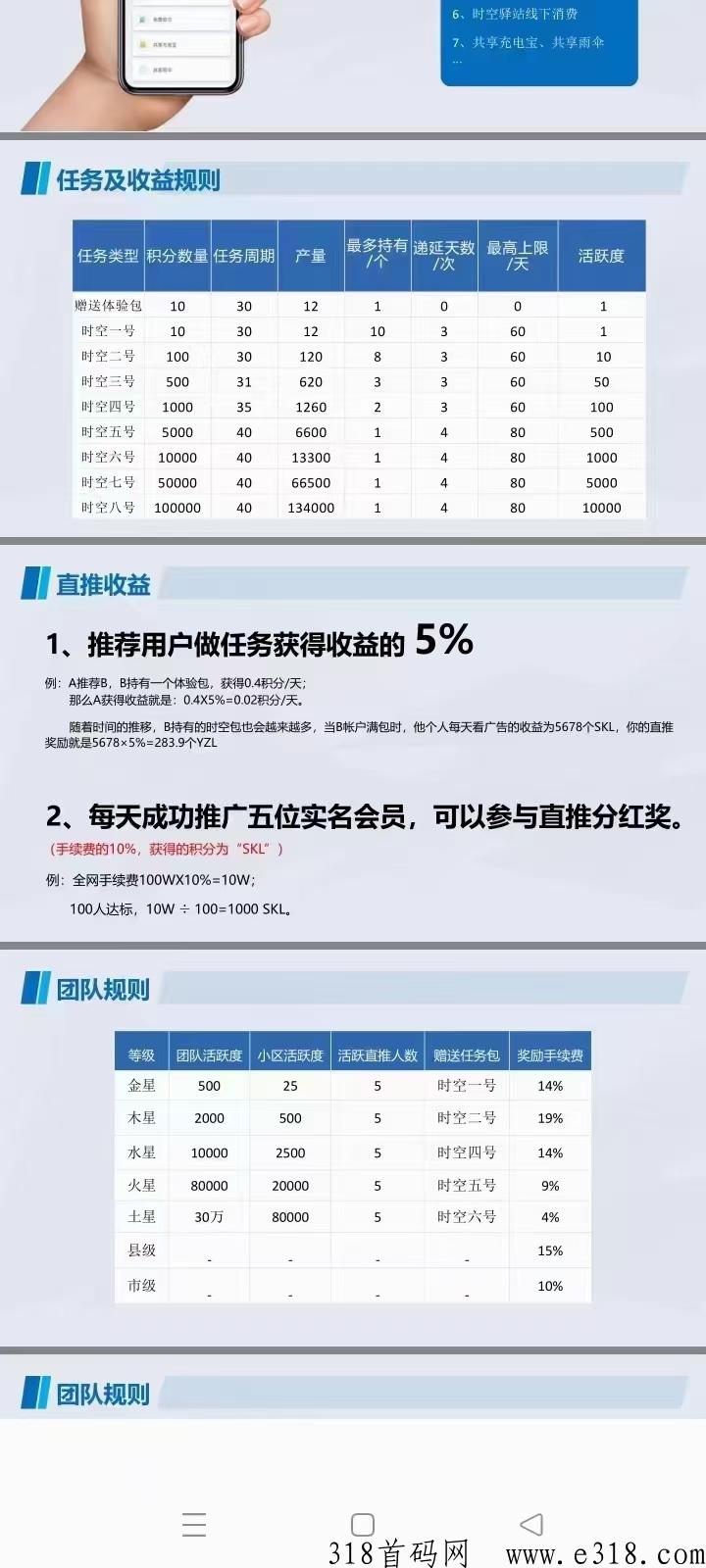 时空驿站首码卷轴