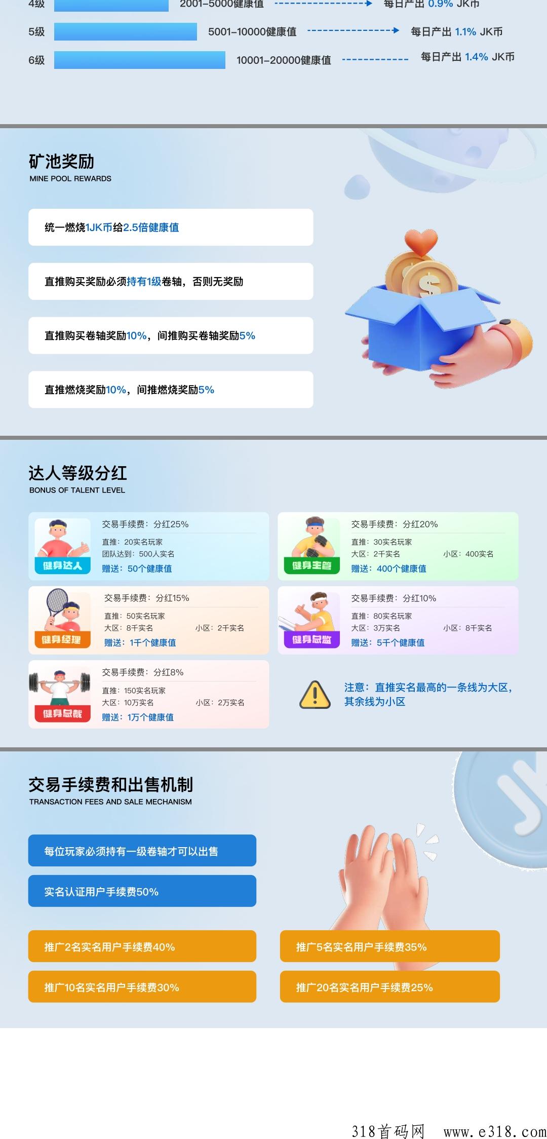 首码健康家园，无广告注册送价值高的健康值