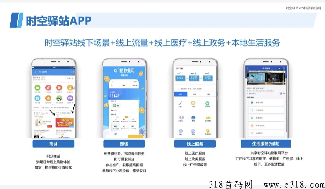 首码时空驿站：实名做任务已开放！撸首选！开盘价高！