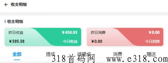 领创科技，带您了解什么是w赚，什么是真正能赚米的项目，2023新风口
