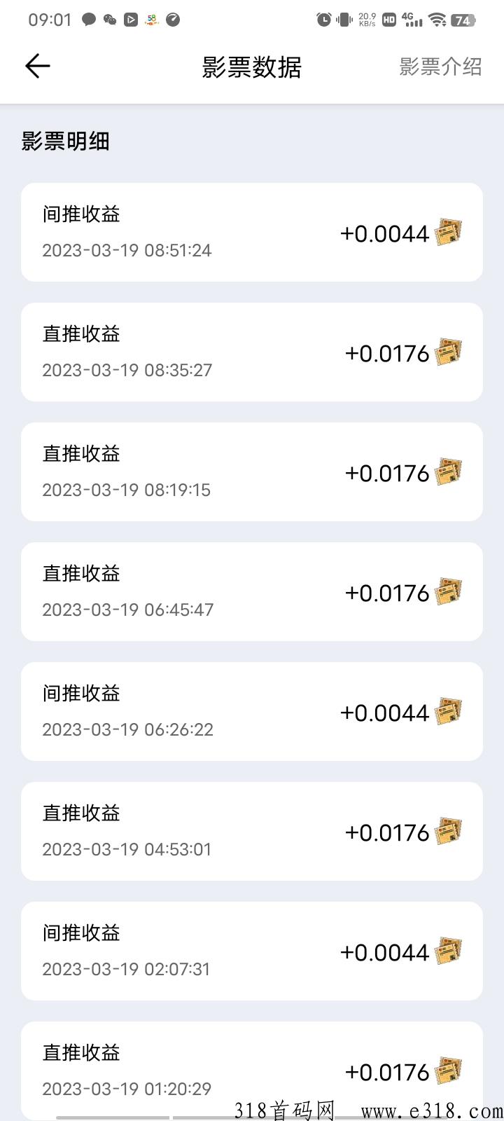今后满座：热度排名第一，对接大小团队