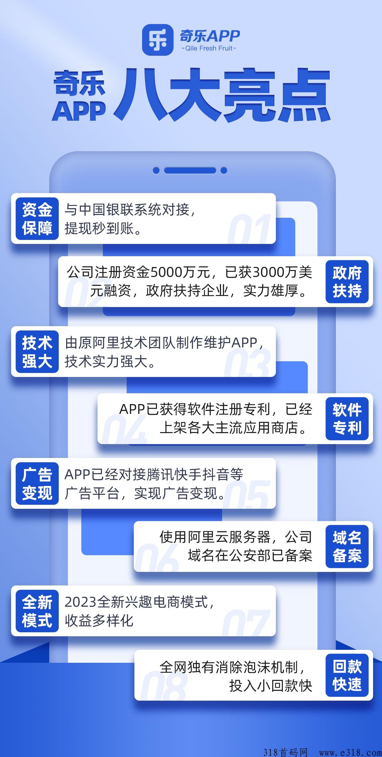 奇乐商城新模式新风口